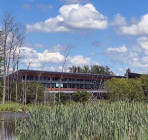 Cornell Bird Lab